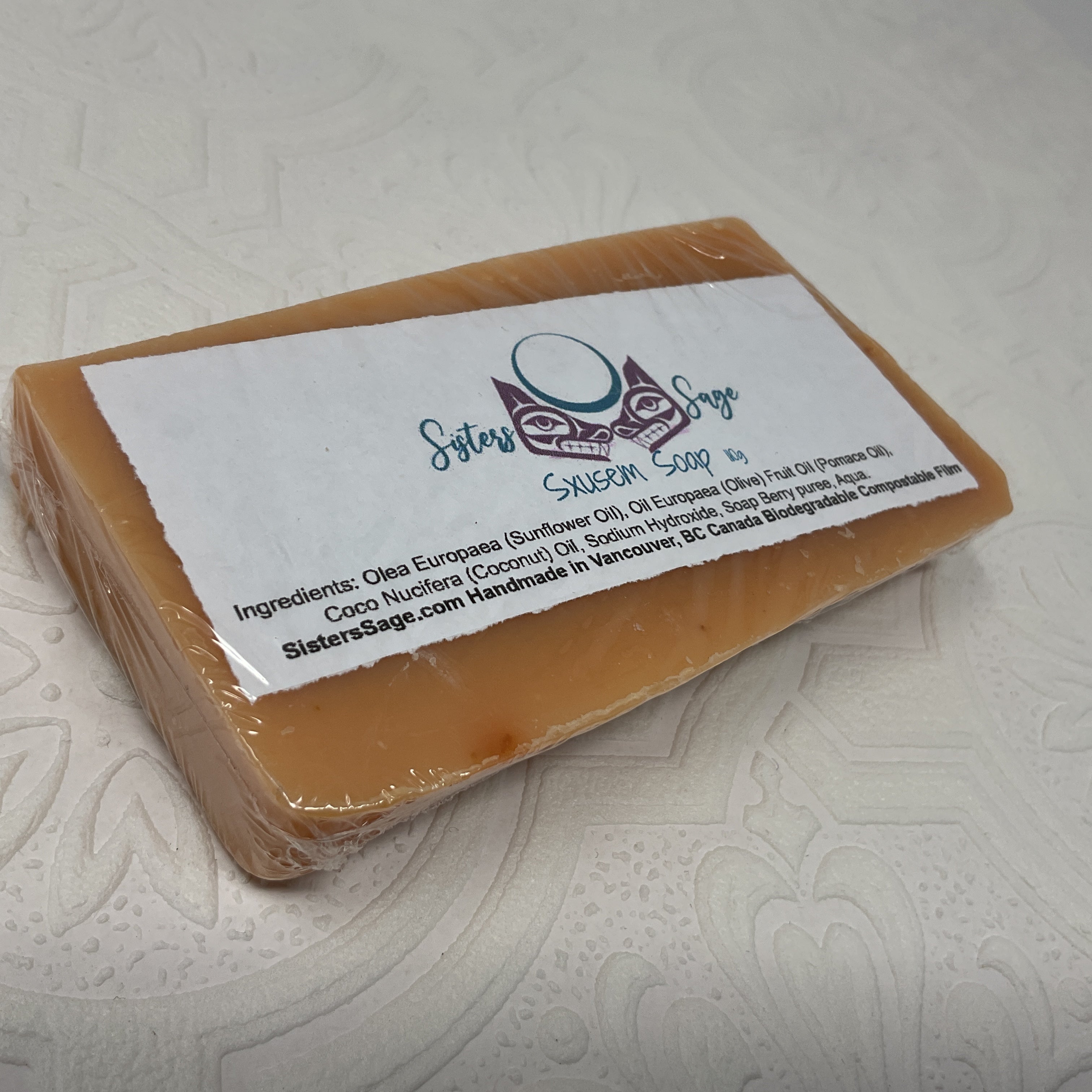 Sisters Sage Soaps