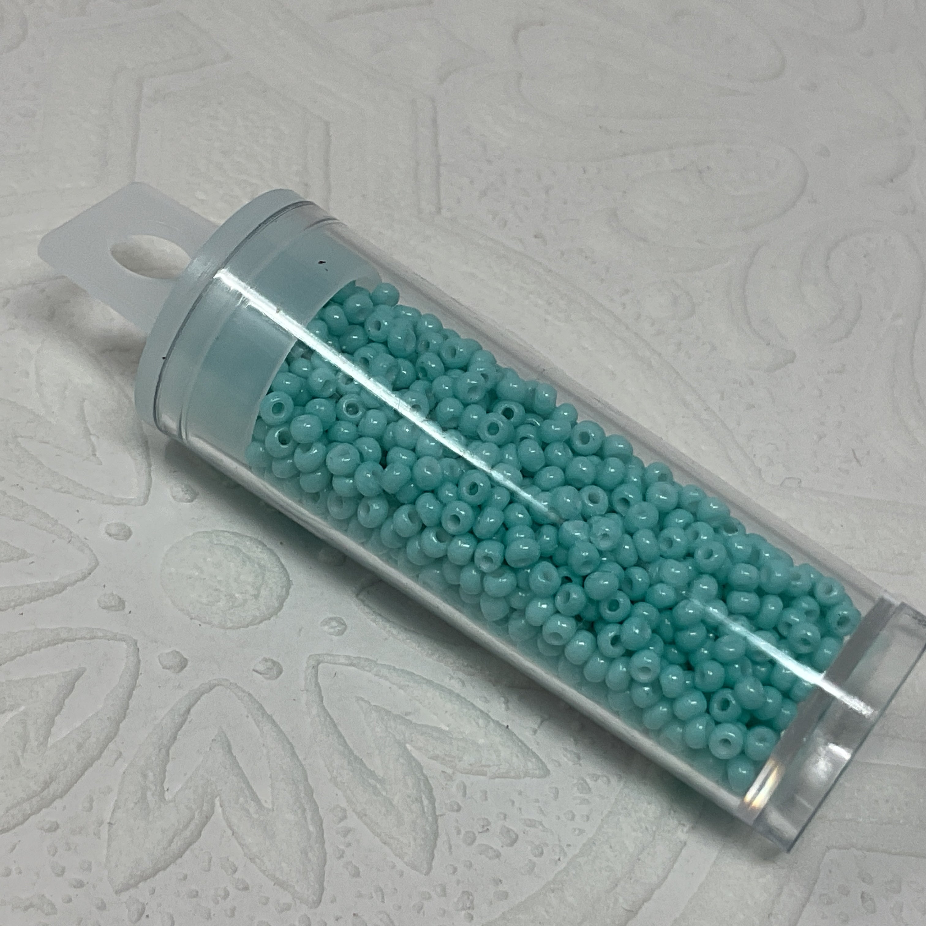 Seed Beads Size 11/0 - Atoll