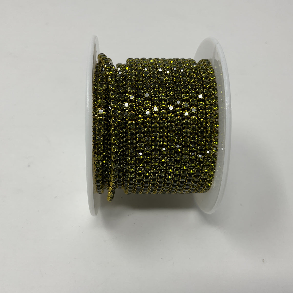 Rhinestone Banding