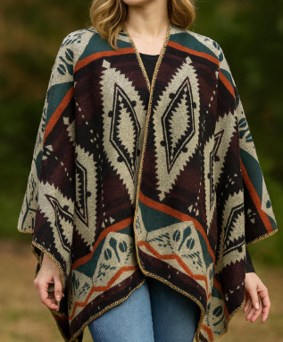 Poncho