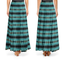 Load image into Gallery viewer, Inspire Green Cotton Poplin Fabric By the Yard
