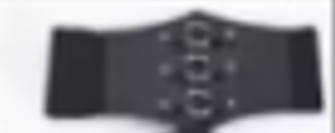 Fashion Belts