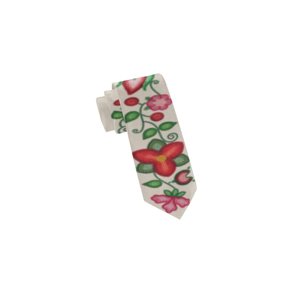Rose Reverie Tie