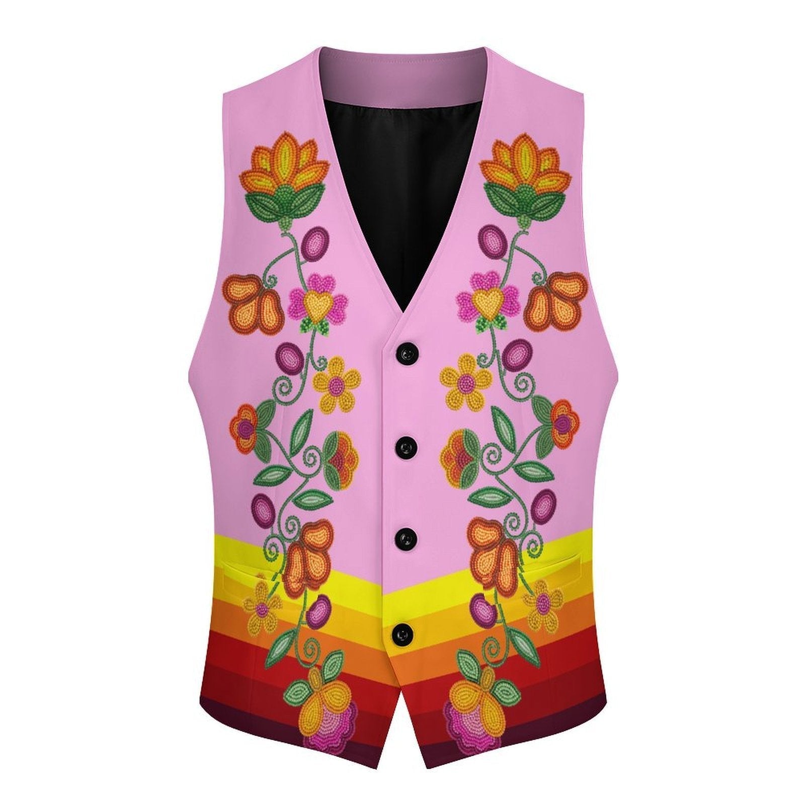 Boreal Bounty Vest