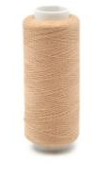 Tan Thread