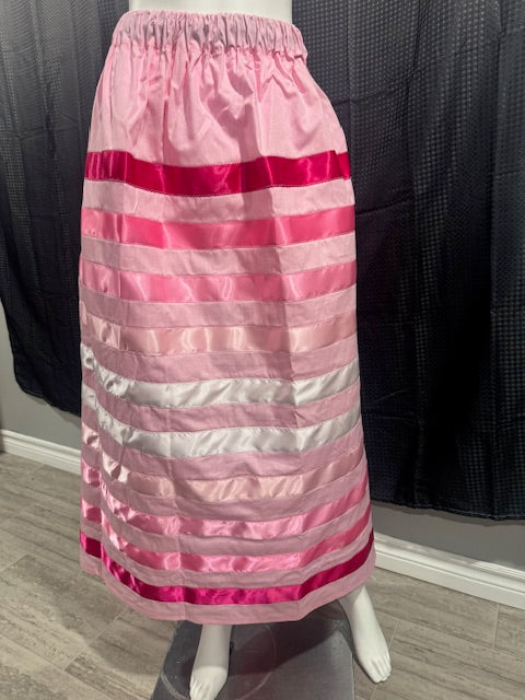 Ribbon Skirts By Lori Phelps