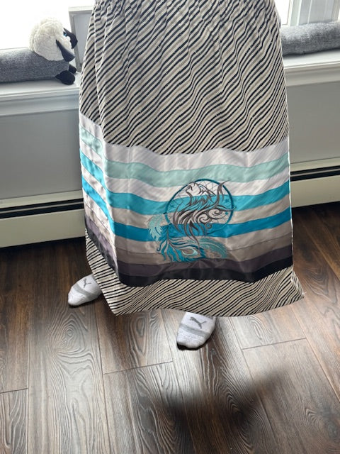 Ribbon Skirts By Lori Phelps