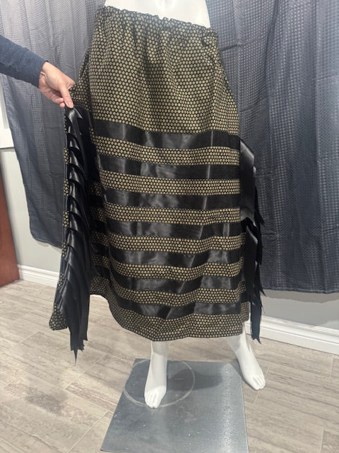 Ribbon Skirts By Lori Phelps