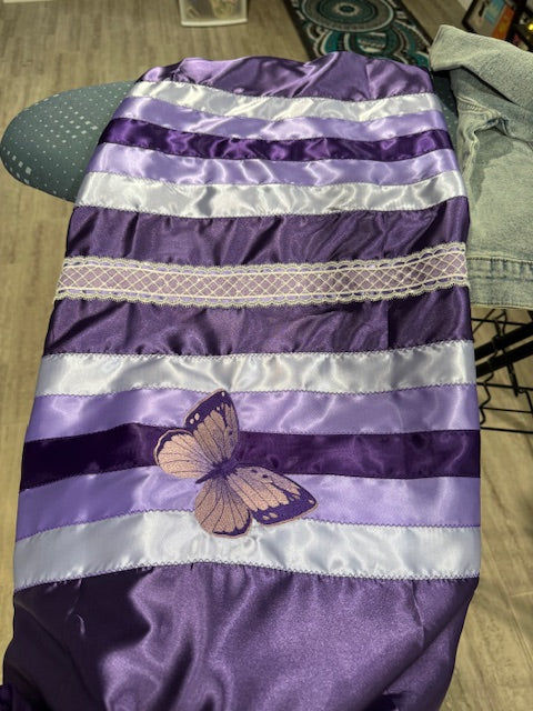 Ribbon Skirts By Lori Phelps