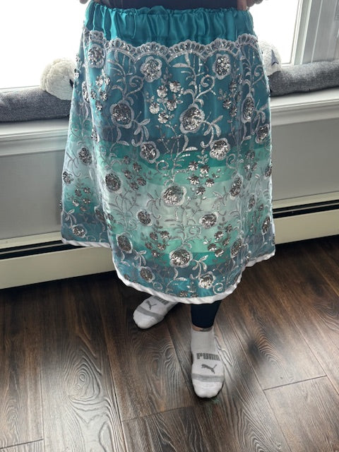 Ribbon Skirts By Lori Phelps