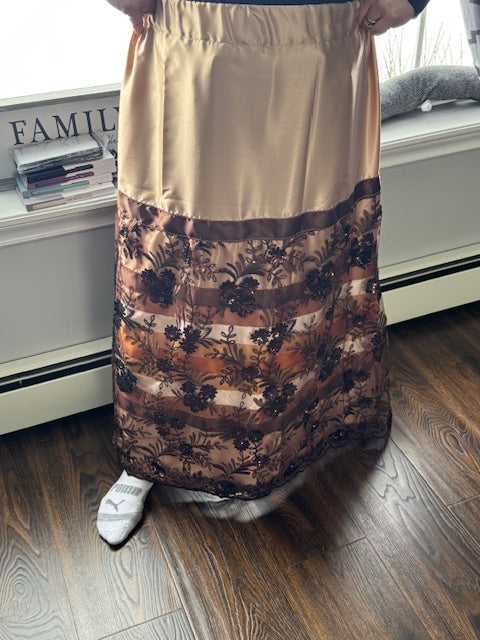 Ribbon Skirts By Lori Phelps