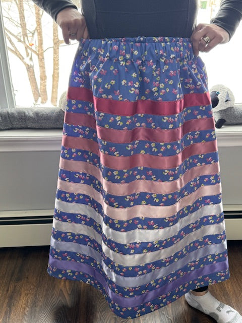 Ribbon Skirts By Lori Phelps