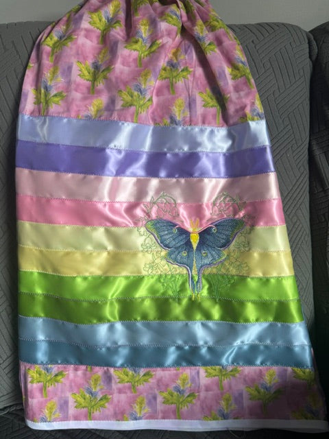 Lori Phelps Fall Ribbon Skirts