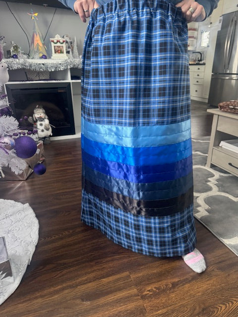 Ribbon Skirts By Lori Phelps