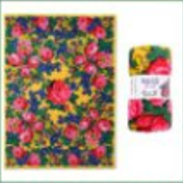 Christmas Kokum Collection: Fleece Throws