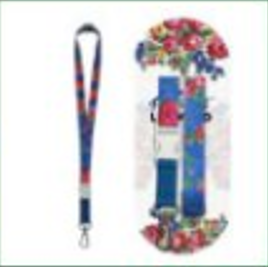 Christmas Kokum Collection: Lanyard