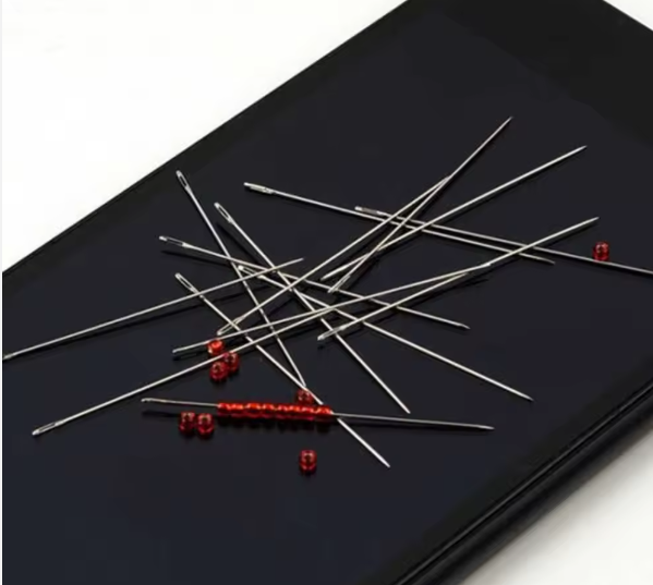 20 Pack Beading Needles