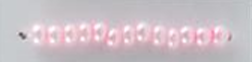 Seed Beads Size 11/0 - Pink Pearl