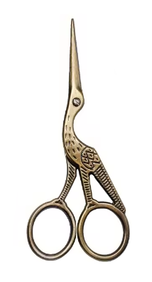 Waterbird Sewing Scissors