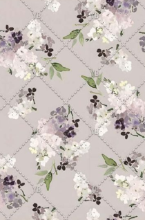 Plains Dust Cotton Fabric