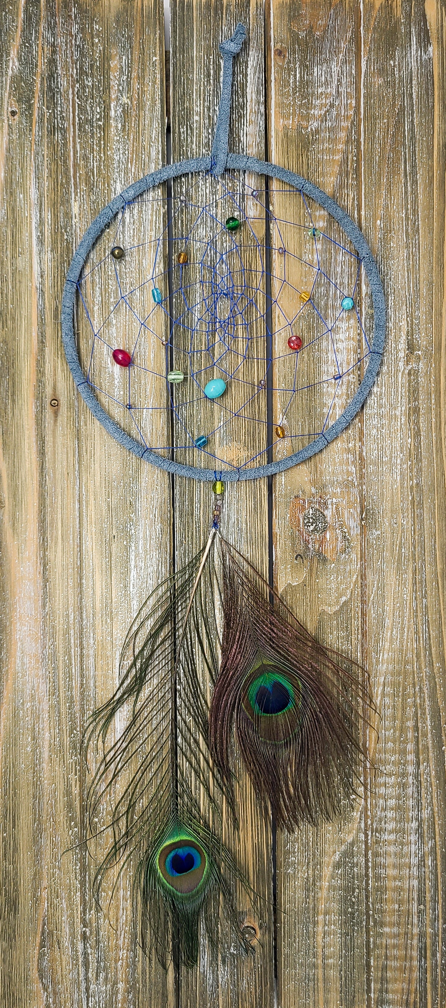 Leslie Desschamps Dreamcatcher