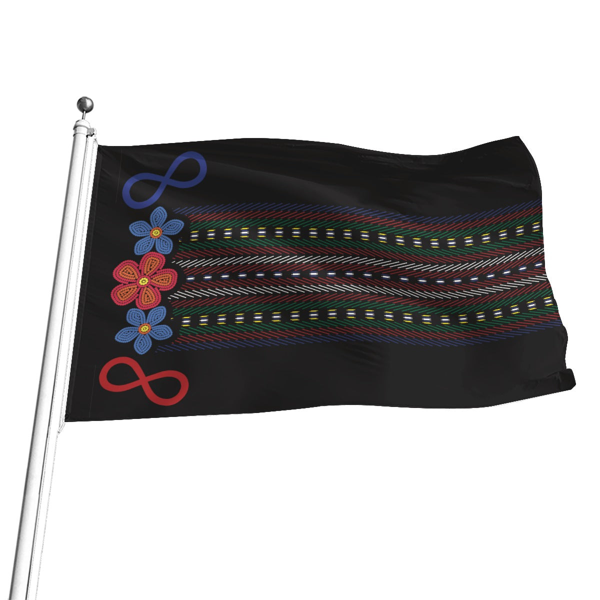 Metis Flag