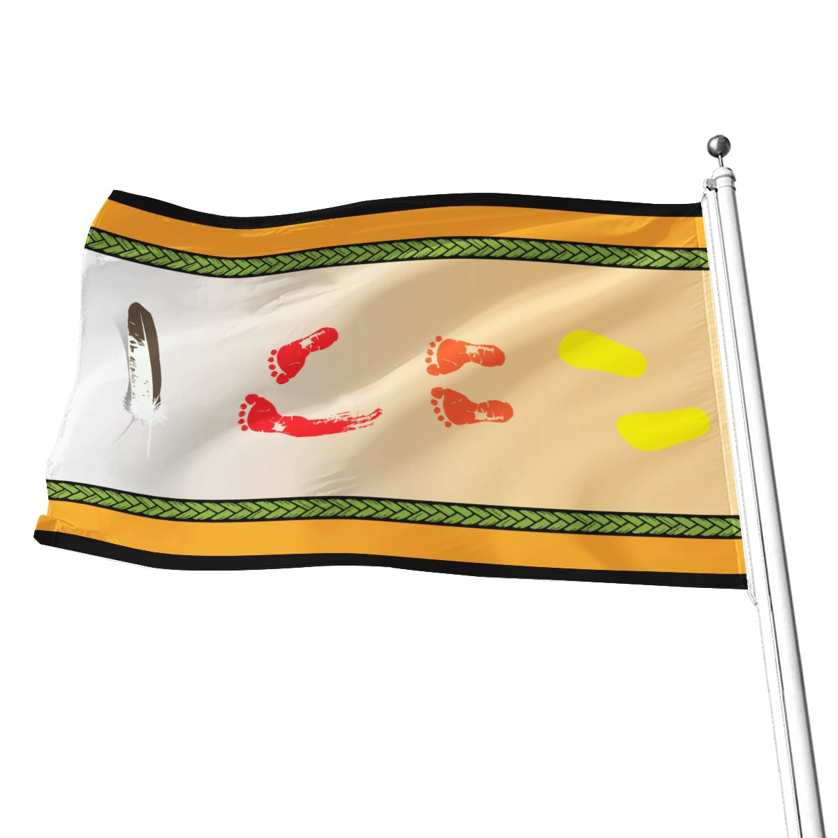 Children's Flag