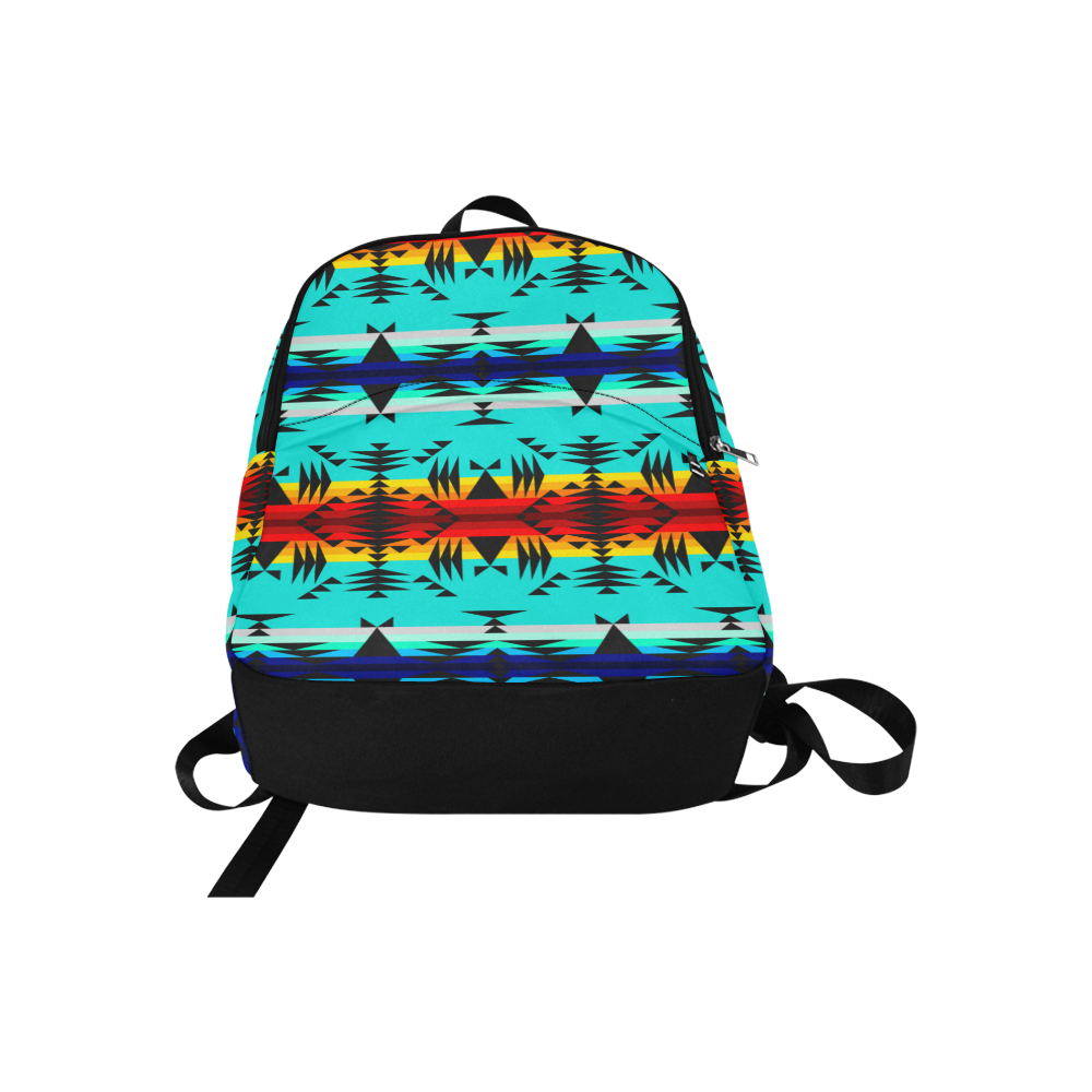 Between The Mountains Backpack