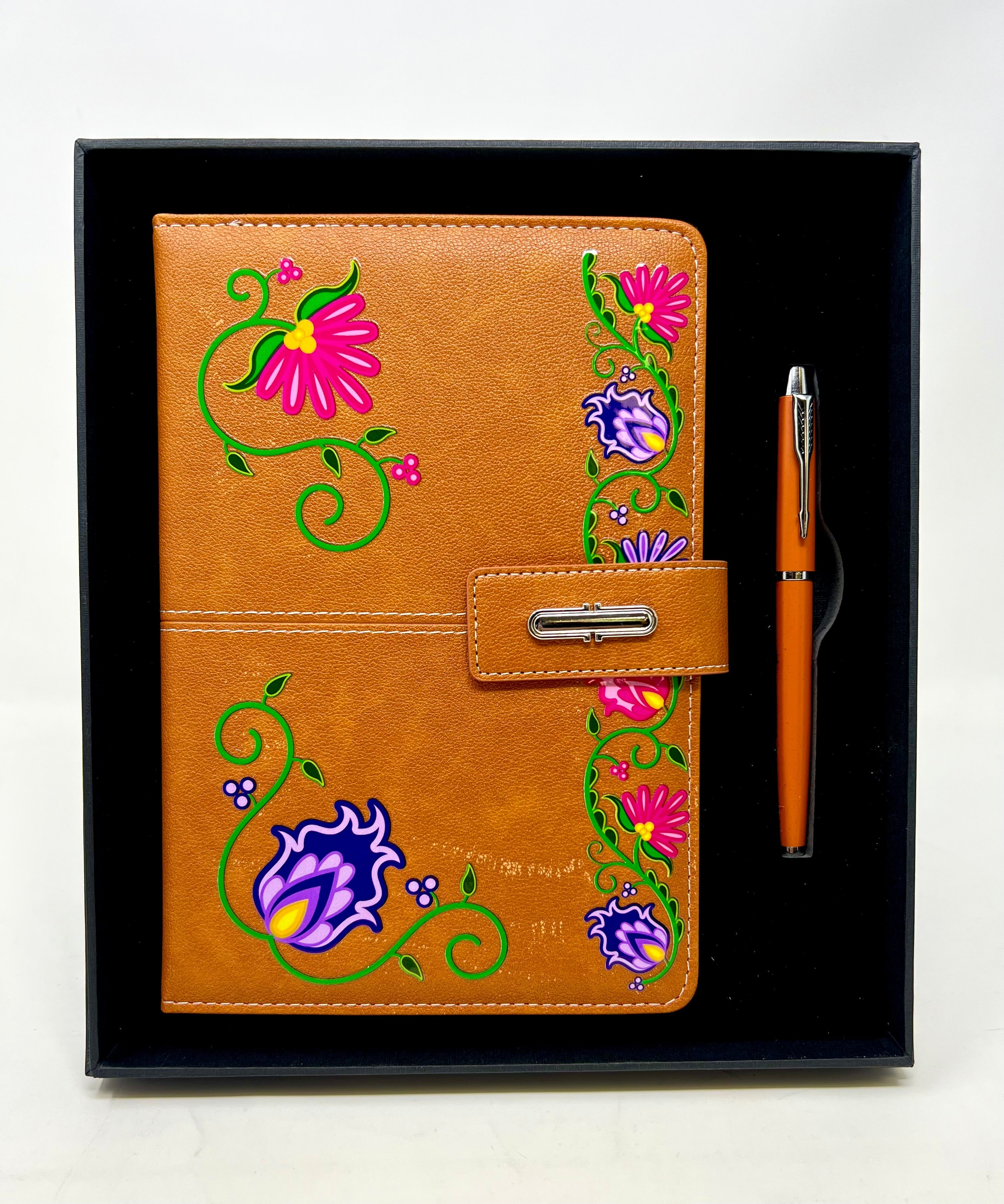 Notebook Gift Set