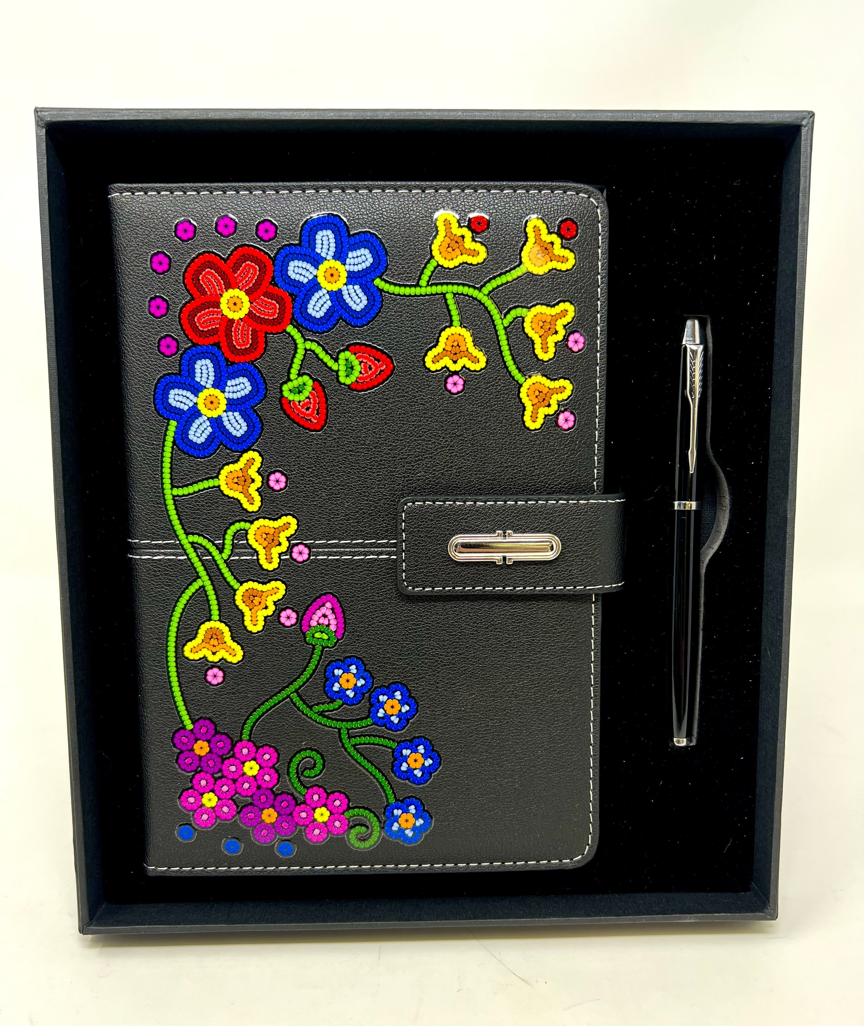 Notebook Gift Set