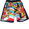 Starburst Nativo Athletic Shorts