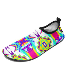 Load image into Gallery viewer, Fancy Champion Sockamoccs Slip On Shoes Herman 
