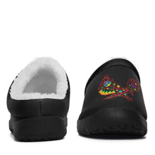 Load image into Gallery viewer, Floral Eagle Ikinnii Indoor Slipper 49 Dzine 
