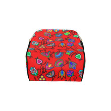 Load image into Gallery viewer, Indigenous Paisley - Dahlia Multi-Function Diaper Backpack (Model 1688) Diaper Backpack (1688) e-joyer 
