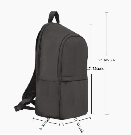 Kokum's Revenge Blush Fabric Backpack for Adult (Model 1659) Casual Backpack for Adult (1659) e-joyer 