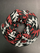 Load image into Gallery viewer, Large Handmade Scrunchie Ceremonial Ruth McCray Z10 
