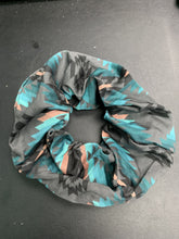 Load image into Gallery viewer, Large Handmade Scrunchie Ceremonial Ruth McCray Z11 
