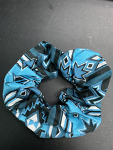 Load image into Gallery viewer, Large Handmade Scrunchie Ceremonial Ruth McCray Z22 
