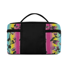 Load image into Gallery viewer, Powwow Carnival Cosmetic Bag/Large (Model 1658) bag e-joyer 
