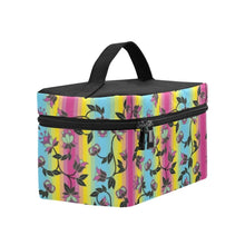 Load image into Gallery viewer, Powwow Carnival Cosmetic Bag/Large (Model 1658) bag e-joyer 
