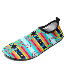 Load image into Gallery viewer, Sacred Spring Sockamoccs Slip On Shoes Herman 
