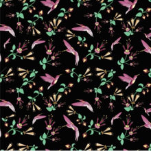 Load image into Gallery viewer, Swift Noir Sequin Fabric Fabric 49 Dzine 
